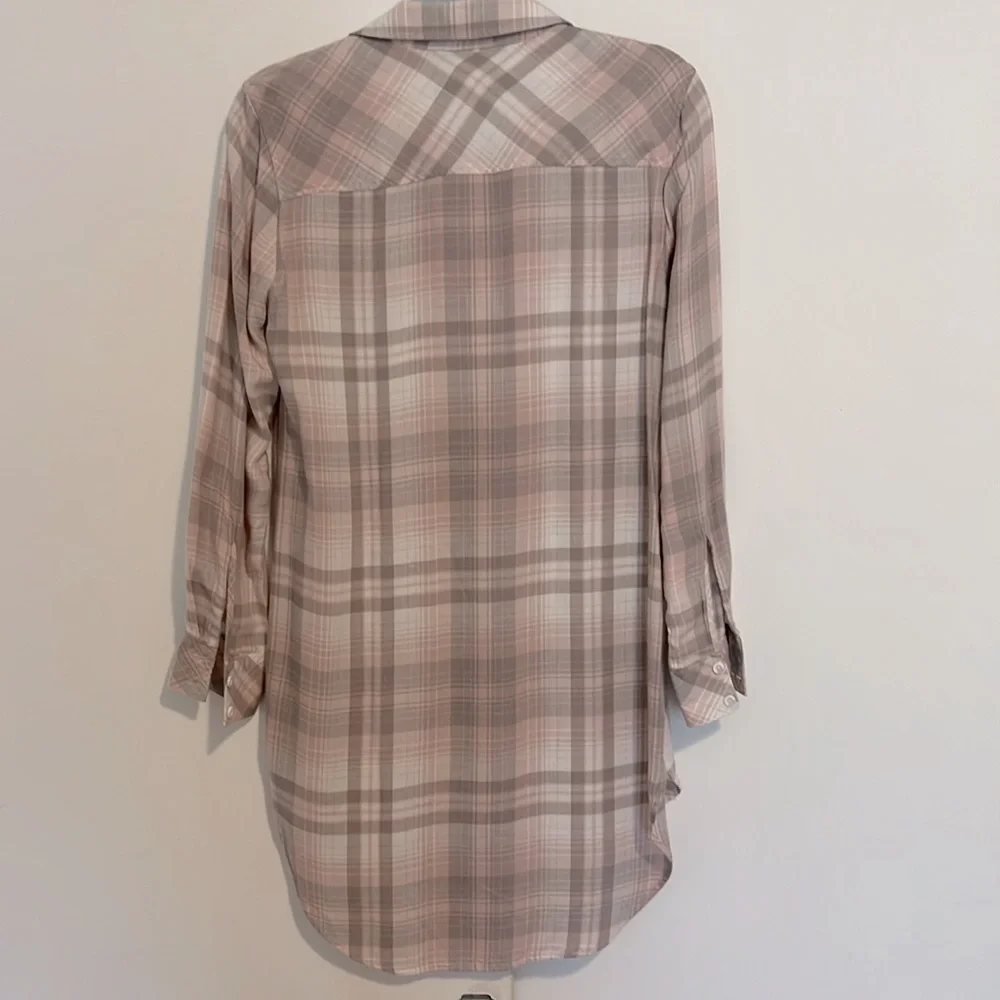 Cloth & Stone Tunic - Picture 2 of 4